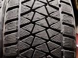 Bridgestone Blizzak DM-V2, 265/60/18 за 195 000 тг. в Алматы