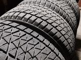 Bridgestone Blizzak DM-V2, 265/60/18 за 195 000 тг. в Алматы – фото 2
