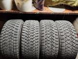 Bridgestone Blizzak DM-V2, 265/60/18 за 195 000 тг. в Алматы – фото 3