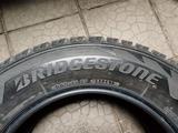 Bridgestone Blizzak DM-V2, 265/60/18 за 195 000 тг. в Алматы – фото 4