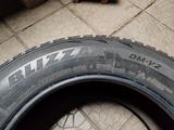 Bridgestone Blizzak DM-V2, 265/60/18 за 195 000 тг. в Алматы – фото 5