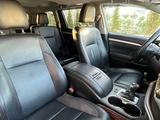Toyota Highlander 2018 года за 12 500 000 тг. в Жанаозен – фото 5