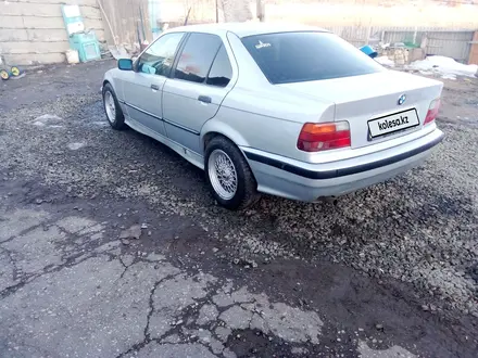 BMW 316 1991 года за 1 250 000 тг. в Павлодар
