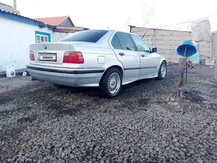 BMW 316 1991 года за 1 250 000 тг. в Павлодар – фото 6
