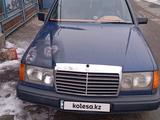 Mercedes-Benz E 200 1989 года за 1 500 000 тг. в Талдыкорган – фото 5