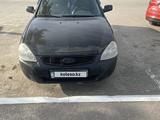 ВАЗ (Lada) Priora 2170 2007 года за 1 300 000 тг. в Темиртау – фото 3