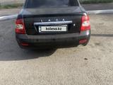 ВАЗ (Lada) Priora 2170 2007 года за 1 300 000 тг. в Темиртау