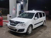 ВАЗ (Lada) Largus 2014 года за 3 300 000 тг. в Уральск