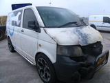 Volkswagen Transporter 2004 года за 727 440 тг. в Алматы