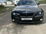 BMW 318 2007 годаfor5 000 000 тг. в Усть-Каменогорск – фото 5