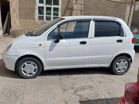 Daewoo Matiz 2011 года за 1 300 000 тг. в Шымкент