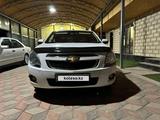 Chevrolet Cobalt 2023 годаүшін6 100 000 тг. в Алматы – фото 4