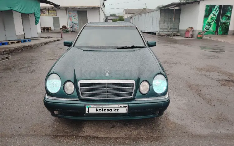 Mercedes-Benz E 280 1996 года за 1 850 000 тг. в Алматы