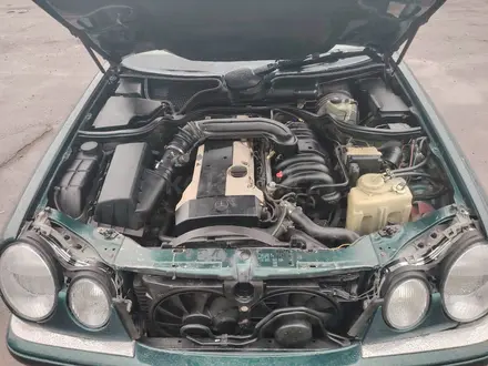 Mercedes-Benz E 280 1996 года за 1 850 000 тг. в Алматы – фото 11