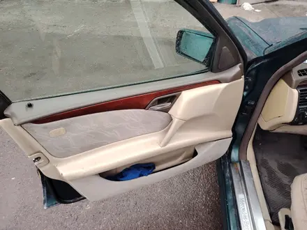 Mercedes-Benz E 280 1996 года за 1 850 000 тг. в Алматы – фото 12