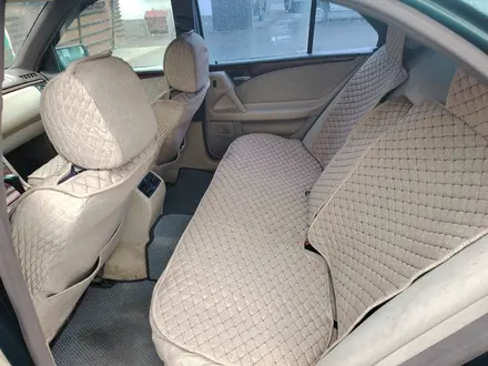 Mercedes-Benz E 280 1996 года за 1 850 000 тг. в Алматы – фото 13