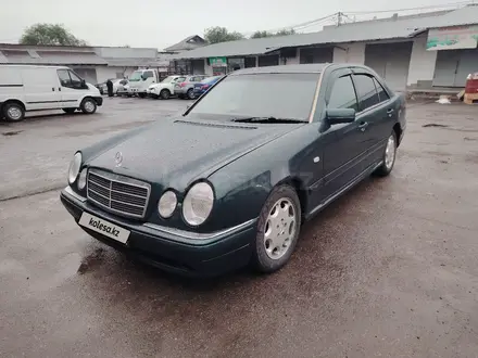 Mercedes-Benz E 280 1996 года за 1 850 000 тг. в Алматы – фото 7