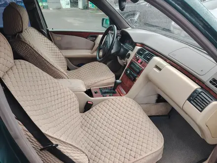 Mercedes-Benz E 280 1996 года за 1 850 000 тг. в Алматы – фото 8