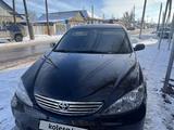 Toyota Camry 2002 годаfor5 300 000 тг. в Талдыкорган – фото 5