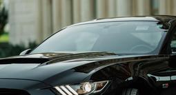 Ford Mustang 2018 годаүшін18 000 000 тг. в Астана