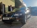 Volkswagen Passat 2006 годаfor4 000 000 тг. в Алматы – фото 23