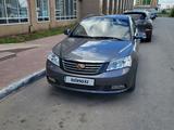 Geely Emgrand EC7 2013 годаүшін2 400 000 тг. в Астана