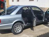 Audi A6 1995 годаfor2 800 000 тг. в Шымкент – фото 5