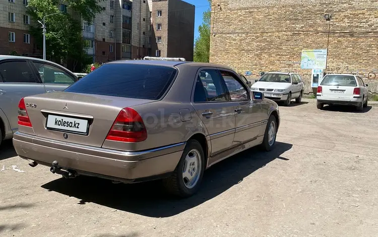 Mercedes-Benz C 180 1994 года за 2 000 000 тг. в Астана