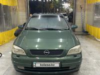 Opel Astra 2001 годаүшін2 450 000 тг. в Шымкент