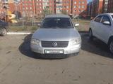 Volkswagen Passat 2001 года за 1 700 000 тг. в Костанай