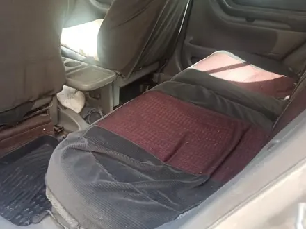 Honda CR-V 1998 года за 4 000 000 тг. в Караганда – фото 3