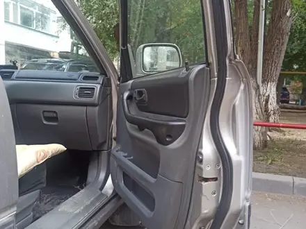 Honda CR-V 1998 года за 4 000 000 тг. в Караганда – фото 10