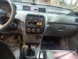 Honda CR-V 1998 годаүшін4 000 000 тг. в Караганда – фото 4