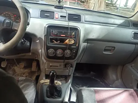 Honda CR-V 1998 года за 4 000 000 тг. в Караганда – фото 4