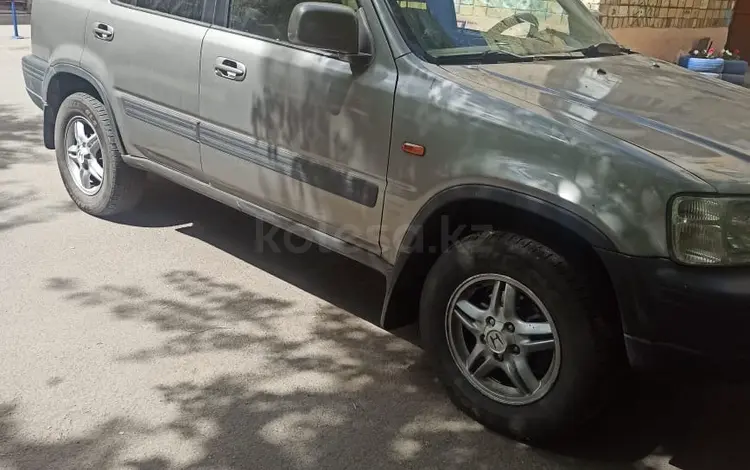 Honda CR-V 1998 года за 4 000 000 тг. в Караганда