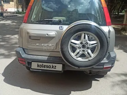 Honda CR-V 1998 года за 4 000 000 тг. в Караганда – фото 2