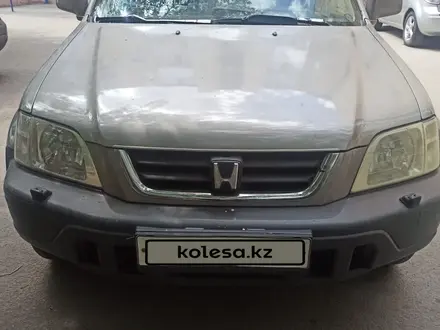 Honda CR-V 1998 года за 4 000 000 тг. в Караганда – фото 7