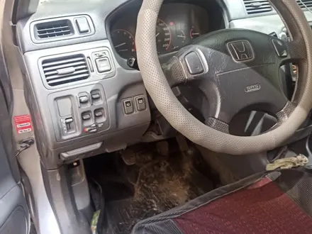 Honda CR-V 1998 года за 4 000 000 тг. в Караганда – фото 8