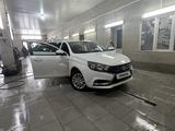 ВАЗ (Lada) Vesta 2018 годаfor4 800 000 тг. в Тараз – фото 3