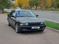 BMW 728 1998 годаүшін4 200 000 тг. в Астана