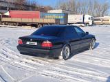 BMW 728 1998 года за 4 200 000 тг. в Астана – фото 5