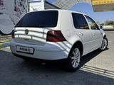 Volkswagen Golf 2001 года за 3 000 000 тг. в Шымкент