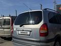 Opel Zafira 2001 годаүшін2 100 000 тг. в Уральск – фото 2