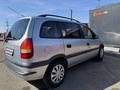 Opel Zafira 2001 годаүшін2 100 000 тг. в Уральск