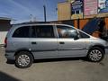 Opel Zafira 2001 годаүшін2 100 000 тг. в Уральск – фото 6