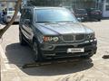 BMW X5 2004 года за 7 300 000 тг. в Алматы – фото 14