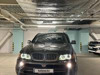 BMW X5 2004 годаүшін7 300 000 тг. в Алматы