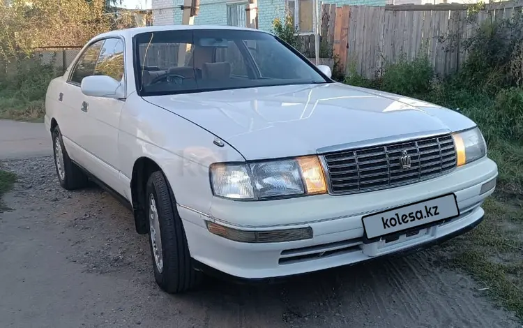 Toyota Crown 1995 годаfor3 000 000 тг. в Костанай