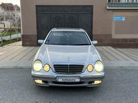 Mercedes-Benz E 240 2000 года за 6 000 000 тг. в Шымкент