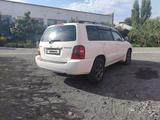 Toyota Highlander 2006 годаүшін6 250 000 тг. в Актобе – фото 3